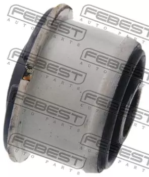 сайлентблок зад. балки передний!\ Volvo S60/S80/V70/XC70 all 98> VLAB-003 FEBEST