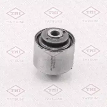 сайлентблок задн. продольного рычага!\ SUBARU Forester/Impreza 00> TEF1672 TATSUMI