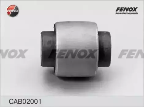 сайлентблок задн. продол. рычага внутр.!\ Honda Civic EU/EP/ES 01> CAB02001 FENOX