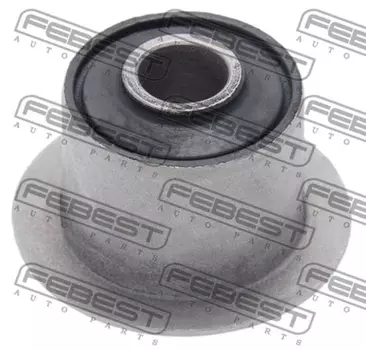 сайлентблок задн.рессоры!\Toyota Hilux GGN15,25,35,KUN1#,2#,3#,LAN15,25,35,TGN1#,26,36 04-12 TAB-351 FEBEST