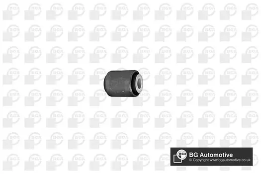 сайлентблок задн. рычага!\ MB W124/W201-W210 82-02 BU5600 BGA