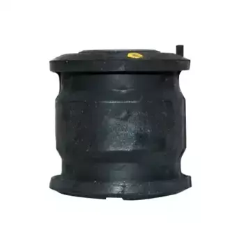 сайлентблок задн. рычага передн. внутр.! замена на GV0429\ Subaru Impreza/Forester 98-02 CVSU-10 CTR