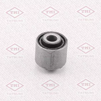 сайлентблок задн. верхнего поперечного рычага!\ MAZDA 3 03> TEF1414 TATSUMI