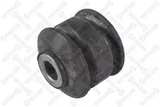 сайлентблок заднего амортизатора !\Honda JAZZ/FIT GD# 2002-2008 77-00236-SX STELLOX