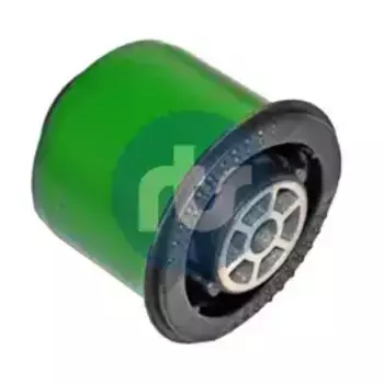 сайлентблок зад. балки!\ Peugeot 207 all 06>, Citroen C3 Picasso all 09> 017-00546 RTS