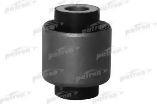 Сайлентблок заднего амортизатора NISSAN QASHQAI J1 PSE10025 PATRON
