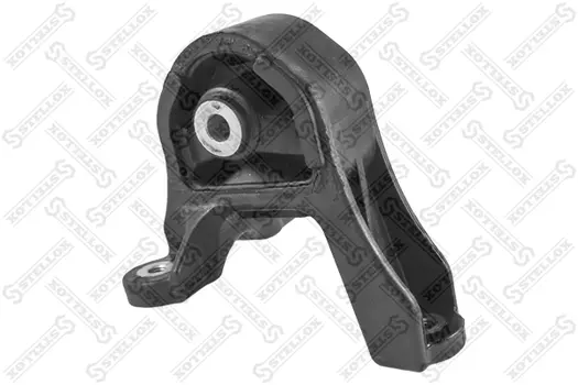 Подушка крепления двигателя STELLOX 25-18164-SX