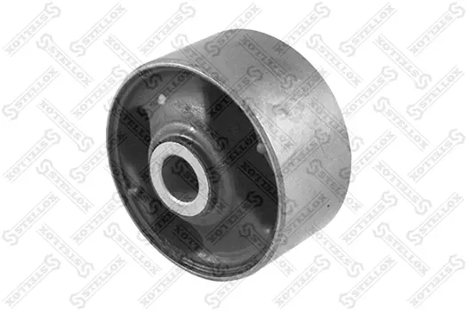сайлентблок заднего дифференциала!\Mitsubishi Outlander CU# 02-06 77-01063-SX STELLOX