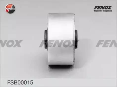 сайлентблок заднего дифференциала!\ Mitsubishi Outlander CU# 02-06 FSB00015 FENOX