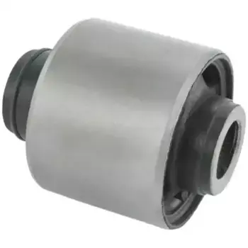 сайлентблок заднего дифференциала!\ Mitsubishi Outlander Cu 02-06 MAB-CU20DM2 FEBEST