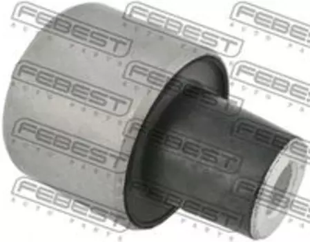 сайлентблок заднего нижнего рычага!\ Audi A6 98-05 VWAB-038 FEBEST