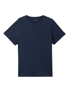 Brooks Brothers футболка с короткими рукавами, синий