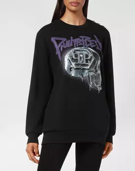 Толстовка Philipp Plein