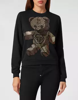 Толстовка Philipp Plein