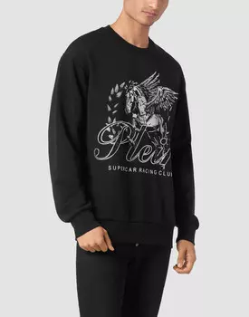 Толстовка Philipp Plein