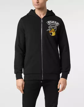 Толстовка Philipp Plein