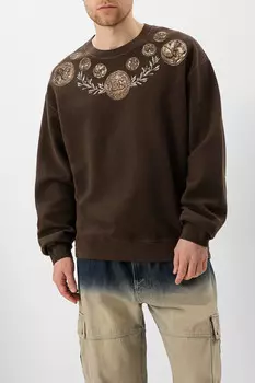 Толстовка Dolce & Gabbana Модель Из Коллекции Roma