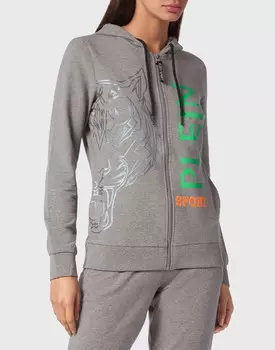 Толстовка Plein Sport