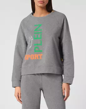Толстовка Plein Sport