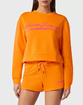 Толстовка Plein Sport