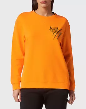 Толстовка Plein Sport