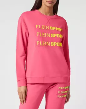 Толстовка Plein Sport