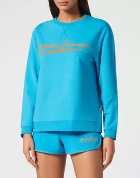 Толстовка Plein Sport