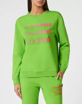 Толстовка Plein Sport