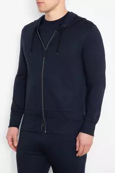 Толстовка Kiton Модель Из Коллекции Knt