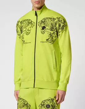Толстовка Plein Sport