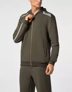 Толстовка Plein Sport