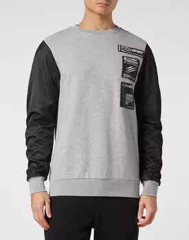Толстовка Plein Sport