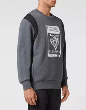 Толстовка Plein Sport