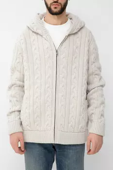 Толстовка Dolce&Gabbana Модель Из Коллекции Sartoriale