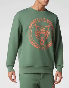 Толстовка Plein Sport
