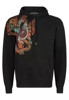 Толстовка Maharishi