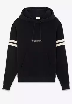Толстовка Saint Laurent
