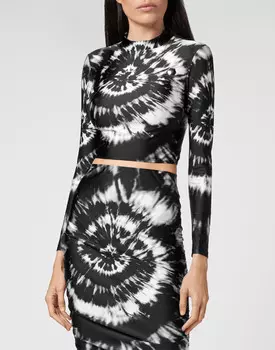 Топ Philipp Plein