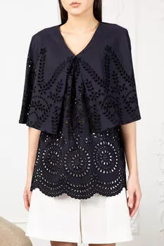 Топ Stella Mccartney