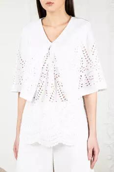 Топ Stella Mccartney