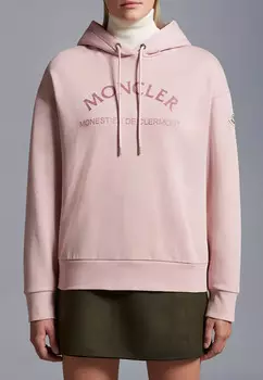 Толстовка Moncler