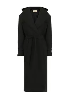 Тренч Alexandre Vauthier