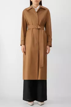 Тренчкот Max Mara
