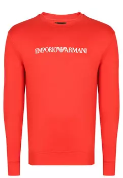 Толстовка Emporio Armani
