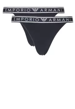Трусы Emporio Armani Underwear