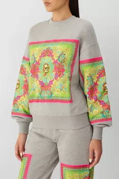 Толстовка Philipp Plein