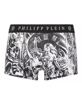Трусы Philipp Plein