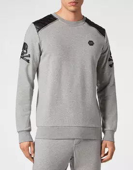 Толстовка Philipp Plein