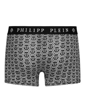 Трусы Philipp Plein