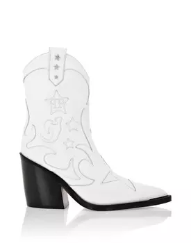 Туфли Philipp Plein